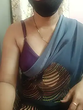 flora-jasmine-telugu -   cam model