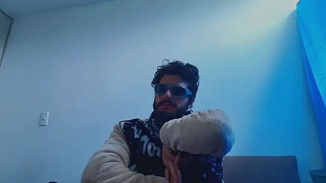 thomas_gun webcam