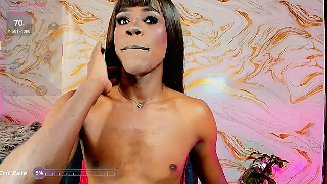 EbonyHansNight webcam
