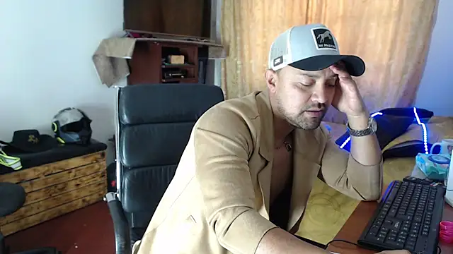 AlejoMoretti webcam