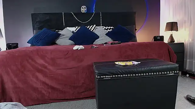 _Jade_16 webcam