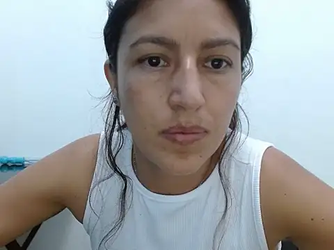 SarahFriendly webcam