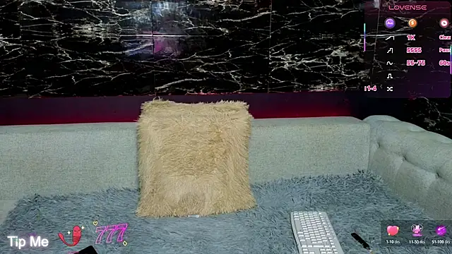 _YourSubmissive_ webcam