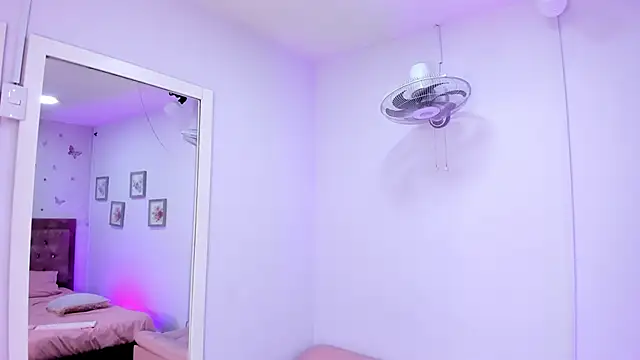 VeluniLiore webcam