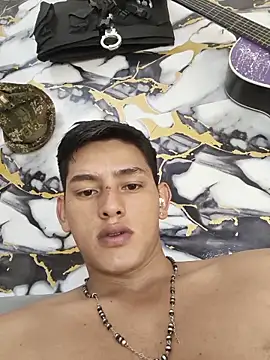 Hiroshi_Shen webcam