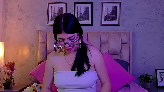 IsabellaRossi webcam