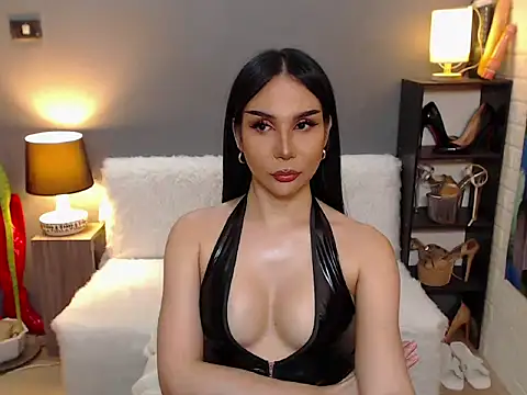 Porn_GoddessTS webcam