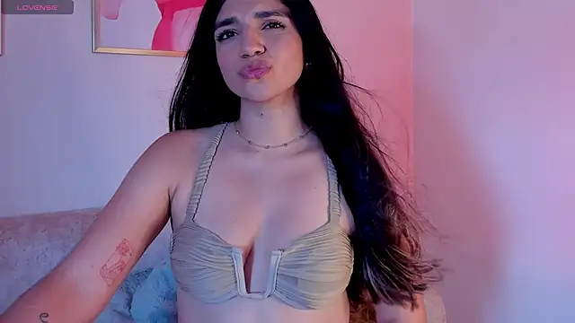ragasashi webcam