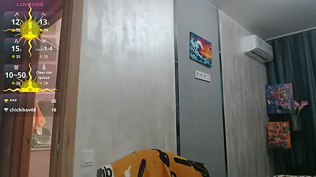 Stacy_Davice webcam