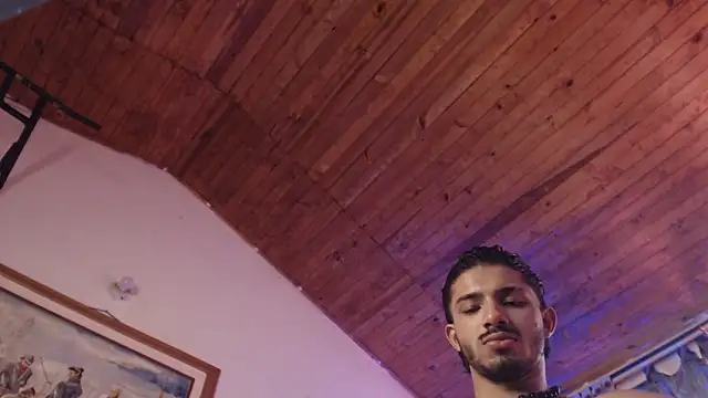 ArturoCardona_ webcam