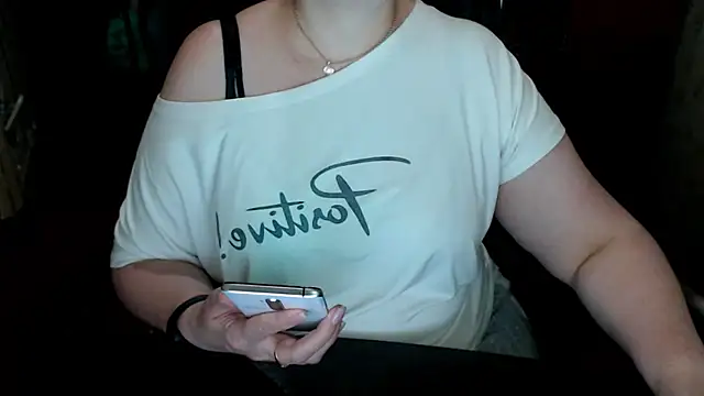AlisaHot55 webcam