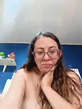 miss_hanna07 webcam