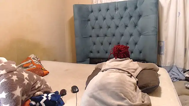 EbonyEssence webcam