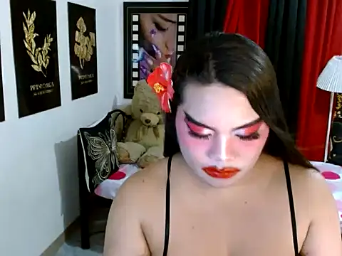 TSbrianaHugeCock webcam