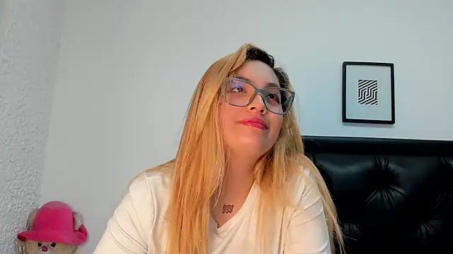 Abby_Morelly webcam