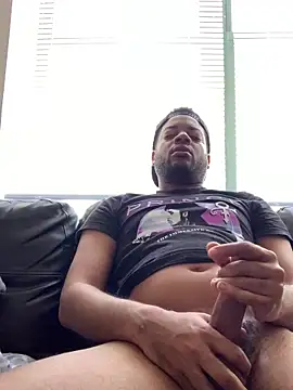 MrPresident_P webcam