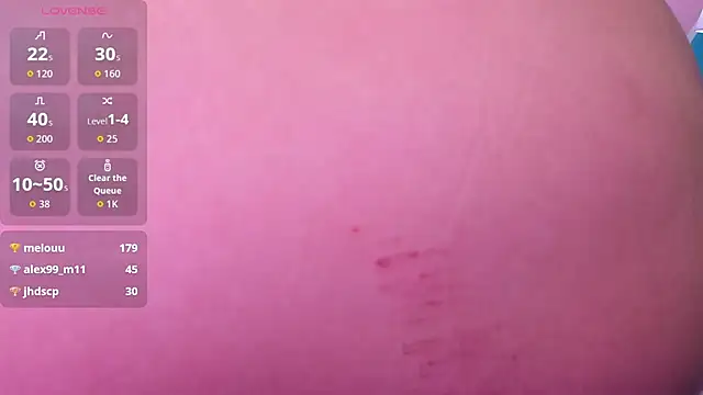 _Cherry_fox webcam