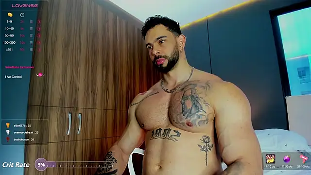 massimo_visconti webcam
