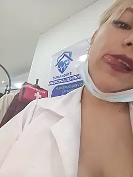_Zoe_777 webcam