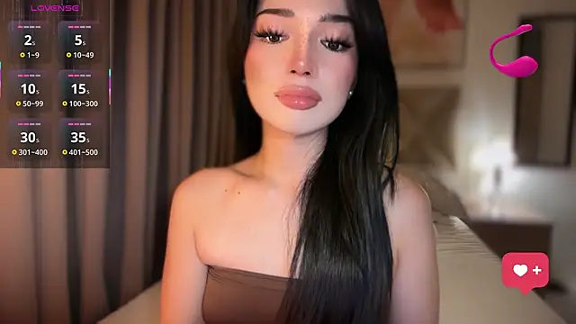 YanaKazakova webcam