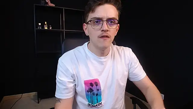 FelixStarkk webcam