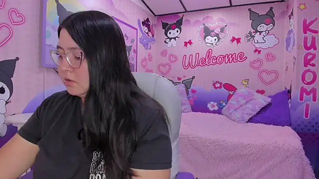 Dulce_meow webcam