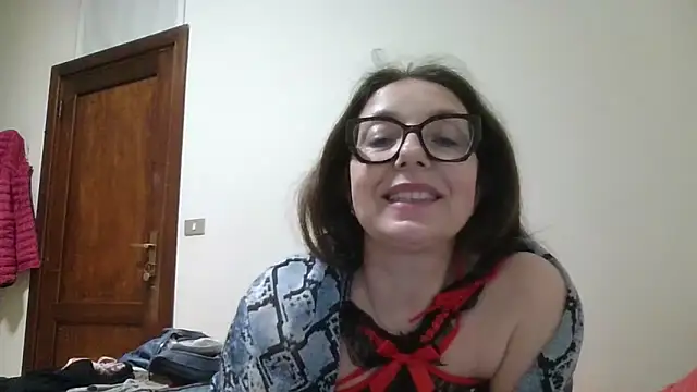 Miasexmilf webcam