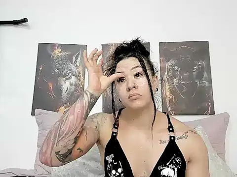 AngelMartinss webcam