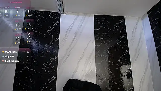 SofiaMoreno_ webcam