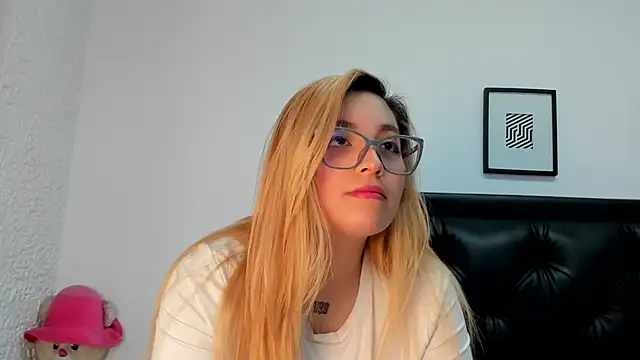 Abby_Morelly webcam