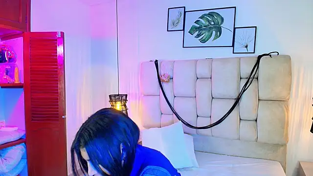 KimberlyFox_t webcam