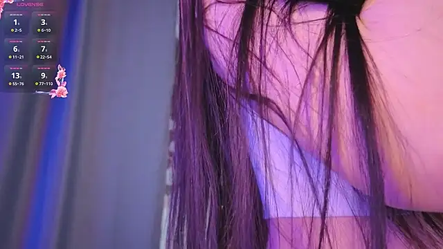 TristaRoht live sex cam