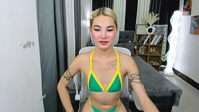 hotjessieempress webcam