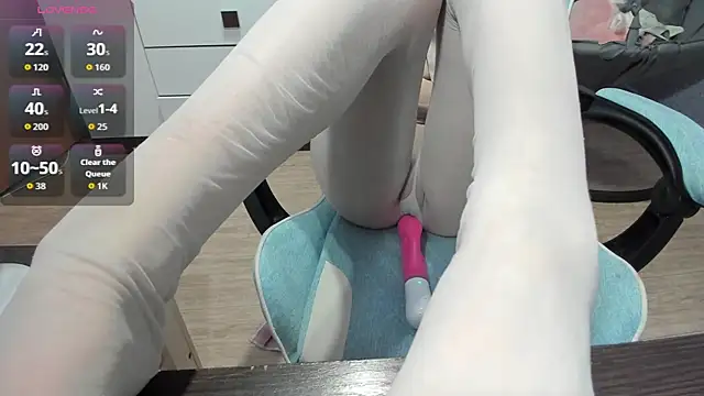 Yoonhee_ki webcam