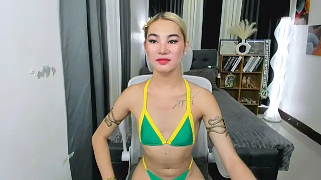 hotjessieempress webcam