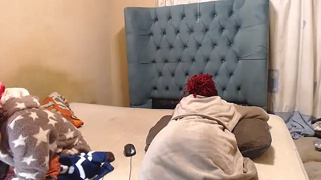 EbonyEssence webcam