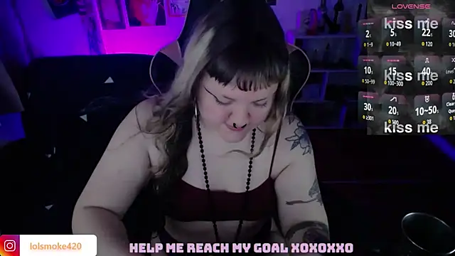 Bdsm_and_fries webcam