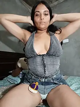 _Estrellita_ webcam