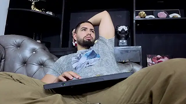 matteosantos webcam