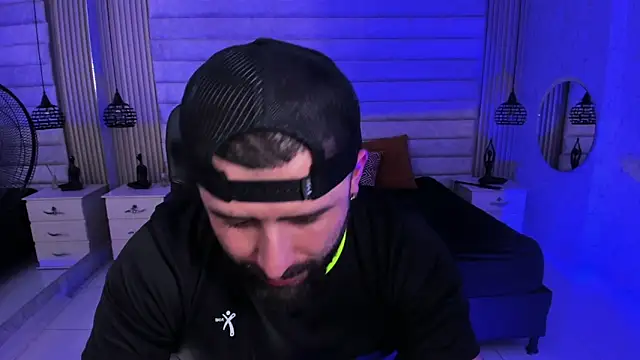 jhon_bear03 webcam