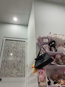 __BabyShowPublic__ webcam