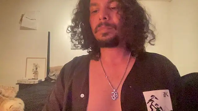 daddyvibes webcam