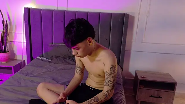 Zeyn_smith webcam