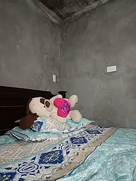 _Estrellita_ webcam