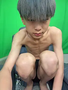 dd-101 (M twink) - 滴阴茎