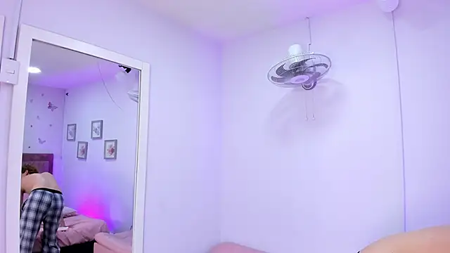 VeluniLiore webcam