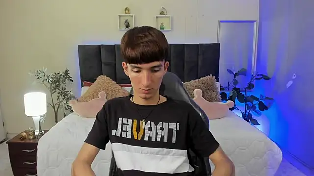 Jake_evans webcam