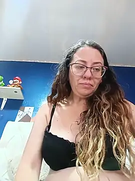 miss_hanna07 webcam
