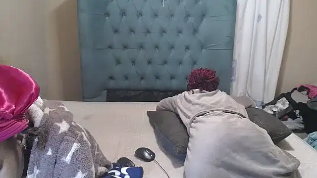 EssenceLovers webcam