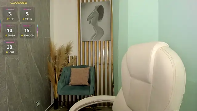 PauliinaBelle_ webcam